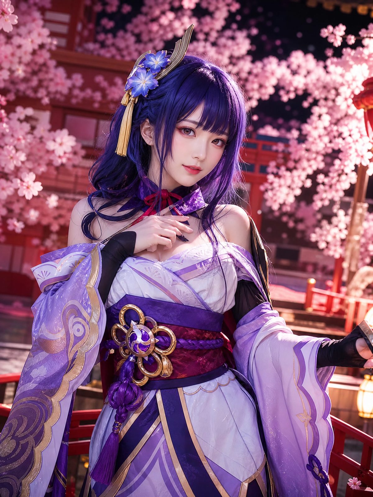 小马拉大车动漫cosplay视频-二次元亚文化