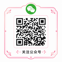 小马拉大车公众号二维码